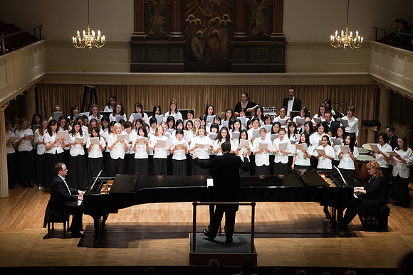 St Georges Concert 09-46